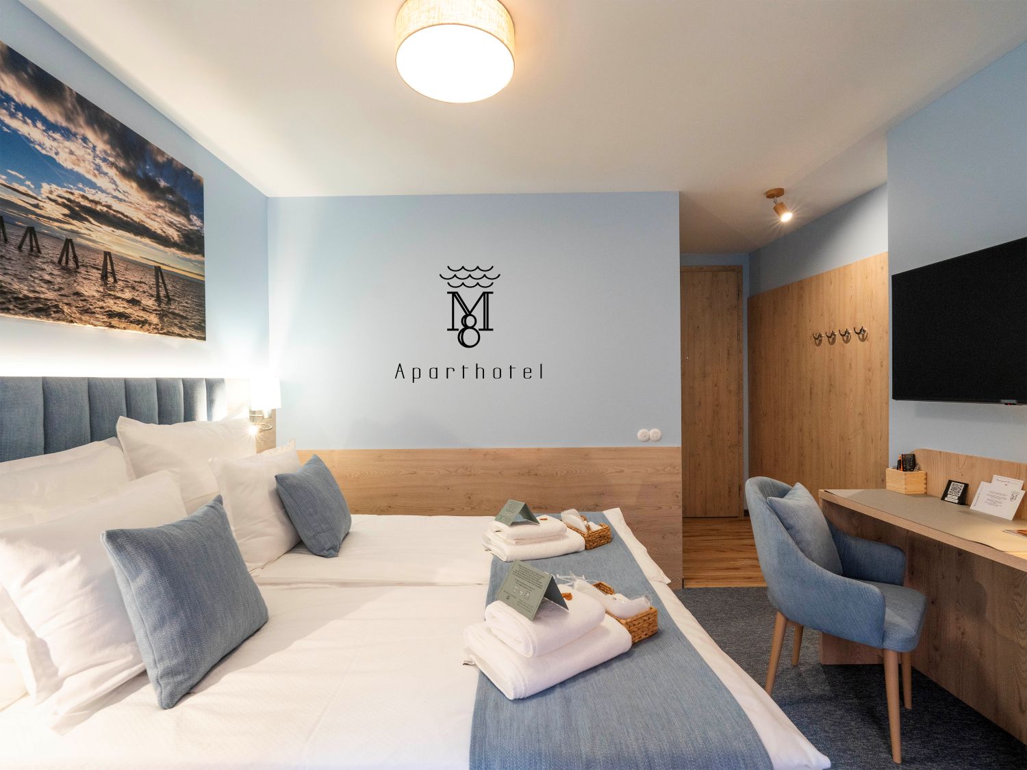 112 room