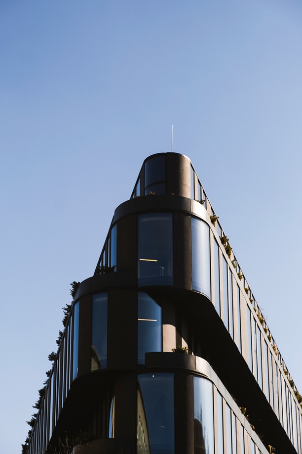 Nobu Warsaw ExteriorONLINE