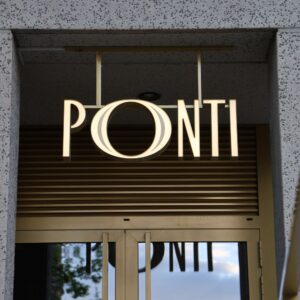 PONTI, Wrocław